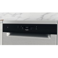 Встраиваемая посудомоечная машина Whirlpool WH4FFA14BN6X фото №4 — интернет-магазин Desire.md