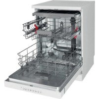 Встраиваемая посудомоечная машина Whirlpool WH4FFB14BN6W фото №2 — интернет-магазин Desire.md