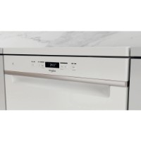 Встраиваемая посудомоечная машина Whirlpool WH4FFB14BN6W фото №4 — интернет-магазин Desire.md