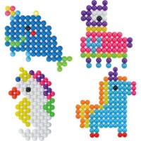 Mozaic New World Magic Beads 1000pcs (8229) imaginea #2 — magazin online Desire.md