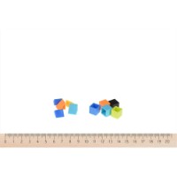 Mozaic Same Toy Didgital Series 170pcs (5991-1Ut) imaginea #2 — magazin online Desire.md