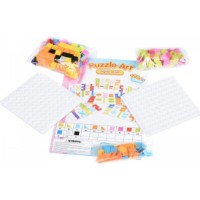Mozaic Same Toy Didgital Series 170pcs (5991-1Ut) imaginea #4 — magazin online Desire.md