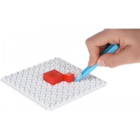 Mozaic Same Toy Fire Series 215pcs (5991-3Ut) imaginea #2 — magazin online Desire.md