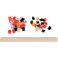 Mozaic Same Toy Fire Series 215pcs (5991-3Ut) imaginea #5 — magazin online Desire.md