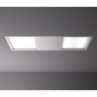 Hota Falmec Skema 120 White (CSKI20.E0P2#ZZZB400F) imaginea #2 — magazin online Desire.md