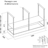 Вытяжка Falmec Spazio (CZPI80.E0P7#ZZZH461F) фото №4 — интернет-магазин Desire.md