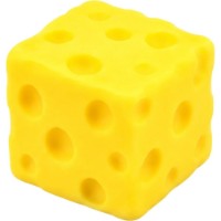 Antistress Essa Toys Cheese 7x7x7cm (MYT10)