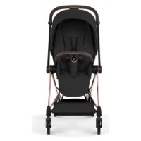 Bloc de mers pe jos Cybex Mios Style Sepia Black (526000395) imaginea #2 — magazin online Desire.md