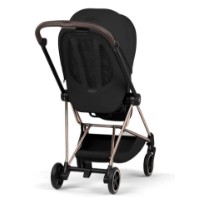 Bloc de mers pe jos Cybex Mios Style Sepia Black (526000395) imaginea #4 — magazin online Desire.md