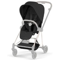 Bloc de mers pe jos Cybex Mios Style Sepia Black (526000395)