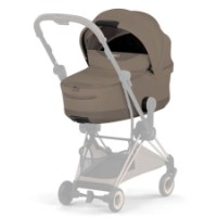 Landou pentru cărucior Cybex Mios/Coya Style Coconut Brown (526001627) imaginea #2 — magazin online Desire.md