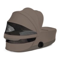 Landou pentru cărucior Cybex Mios/Coya Style Coconut Brown (526001627) imaginea #3 — magazin online Desire.md
