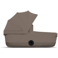 Landou pentru cărucior Cybex Mios/Coya Style Coconut Brown (526001627) imaginea #5 — magazin online Desire.md