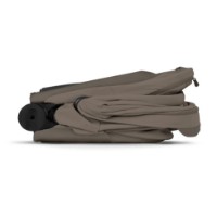 Landou pentru cărucior Cybex Mios/Coya Style Coconut Brown (526001627) imaginea #6 — magazin online Desire.md
