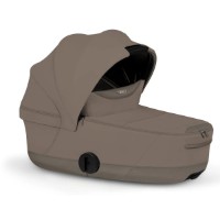 Landou pentru cărucior Cybex Mios/Coya Style Coconut Brown (526001627)