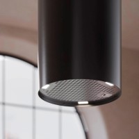 Hota Falmec Polar Evo 35 Black (CPOI90.E11P2#EUN490F) imaginea #2 — magazin online Desire.md