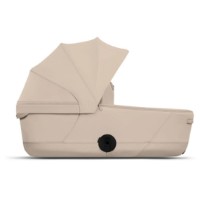 Landou pentru cărucior Cybex Mios/Coya Style Cozy Beige (526000463) imaginea #6 — magazin online Desire.md