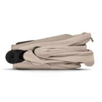 Landou pentru cărucior Cybex Mios/Coya Style Cozy Beige (526000463) imaginea #7 — magazin online Desire.md