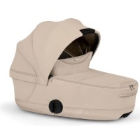 Landou pentru cărucior Cybex Mios/Coya Style Cozy Beige (526000463)