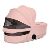 Landou pentru cărucior Cybex Mios/Coya Style Peach Pink (526000487) imaginea #3 — magazin online Desire.md