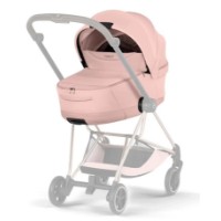 Landou pentru cărucior Cybex Mios/Coya Style Peach Pink (526000487) imaginea #4 — magazin online Desire.md
