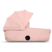 Landou pentru cărucior Cybex Mios/Coya Style Peach Pink (526000487) imaginea #6 — magazin online Desire.md