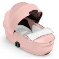 Landou pentru cărucior Cybex Mios/Coya Style Peach Pink (526000487) imaginea #9 — magazin online Desire.md
