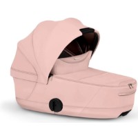 Landou pentru cărucior Cybex Mios/Coya Style Peach Pink (526000487)