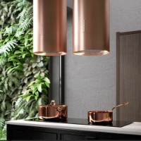 Hota Falmec Polar Evo 35 Copper (CPOI90.E11P2#EUA490F) imaginea #3 — magazin online Desire.md