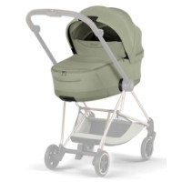 Landou pentru cărucior Cybex Mios/Coya Style Sage Green (526000469) imaginea #4 — magazin online Desire.md