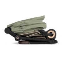 Landou pentru cărucior Cybex Mios/Coya Style Sage Green (526000469) imaginea #6 — magazin online Desire.md