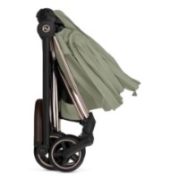 Landou pentru cărucior Cybex Mios/Coya Style Sage Green (526000469) imaginea #9 — magazin online Desire.md