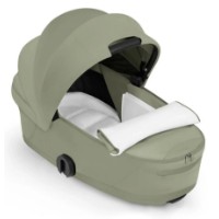 Landou pentru cărucior Cybex Mios/Coya Style Sage Green (526000469) imaginea #10 — magazin online Desire.md