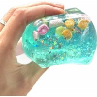Антистресс Essa Toys Flippy 5x5x5cm Tourquoise (167245) фото №2 — интернет-магазин Desire.md