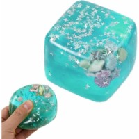 Антистресс Essa Toys Flippy 5x5x5cm Tourquoise (167245) фото №3 — интернет-магазин Desire.md