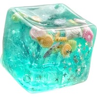 Антистресс Essa Toys Flippy 5x5x5cm Tourquoise (167245)