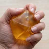 Антистресс Essa Toys Needoh: Diamond 6x6x6cm (176258) фото №2 — интернет-магазин Desire.md