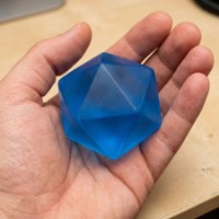 Антистресс Essa Toys Needoh: Diamond 6x6x6cm (176263) фото №3 — интернет-магазин Desire.md