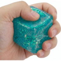 Антистресс Essa Toys Needoh: Flippy Ice Cube (176290) фото №3 — интернет-магазин Desire.md