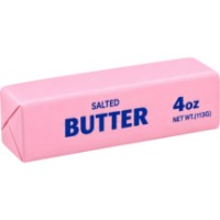Antistress Essa Toys Salted Butter 14cm Pink (MYT09)