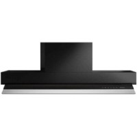 Hota Falmec Virgola Touch Comofrt 75 Black (CVJN75.E35P2#EUN490F)