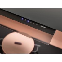 Hota Falmec Virgola Touch Comofrt 75 Black (CVJN75.E35P2#EUN490F) imaginea #3 — magazin online Desire.md