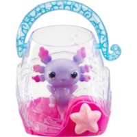 Интерактивная игрушка AniMagic Let's Glo Axolotl Bubble Reef (930943)