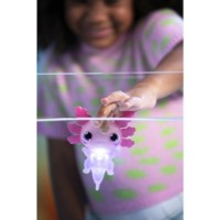 Интерактивная игрушка AniMagic Let's Glo Axolotl Bubble Reef (930943) фото №2 — интернет-магазин Desire.md