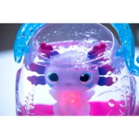 Интерактивная игрушка AniMagic Let's Glo Axolotl Bubble Reef (930943) фото №3 — интернет-магазин Desire.md