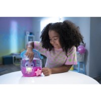 Интерактивная игрушка AniMagic Let's Glo Axolotl Bubble Reef (930943) фото №5 — интернет-магазин Desire.md