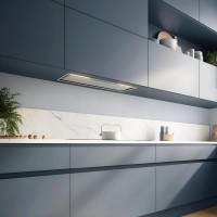 Hota Falmec Gruppo Incasso Comfort 105 White (CGIW05.E34P2#EUB490F) imaginea #3 — magazin online Desire.md