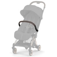 Bara de protectie Cybex Coya Dark Brown (526001119) imaginea #2 — magazin online Desire.md