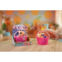 Интерактивная игрушка AniMagic Let's Glo Capybara Spa Time (934415) фото №2 — интернет-магазин Desire.md
