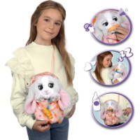 Jucarii interactive Baby Paws Bunny (927124) imaginea #6 — magazin online Desire.md